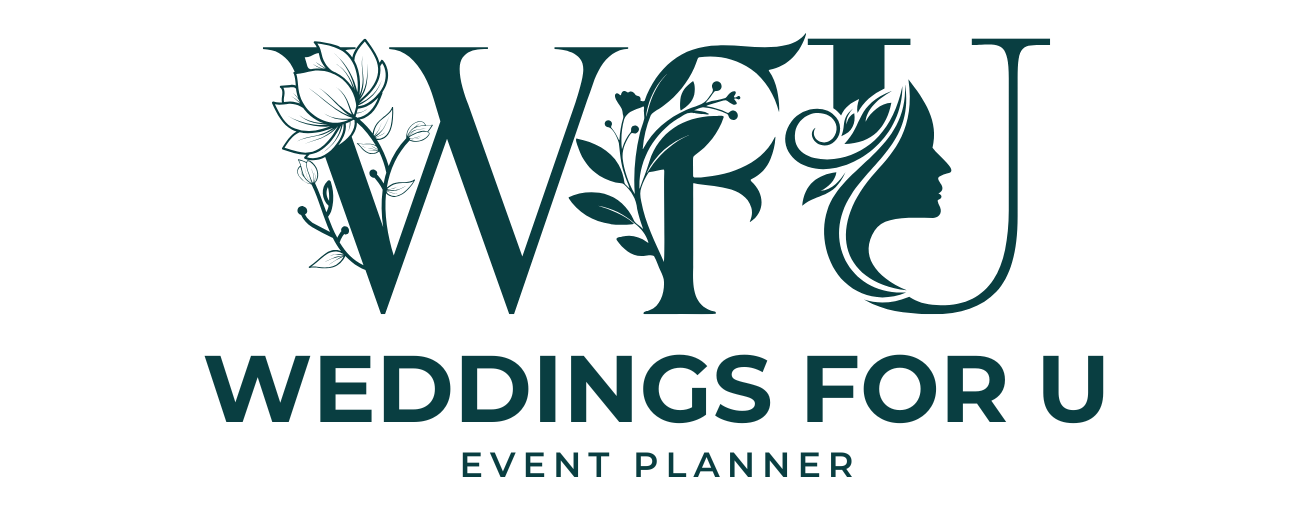 Weddings For U